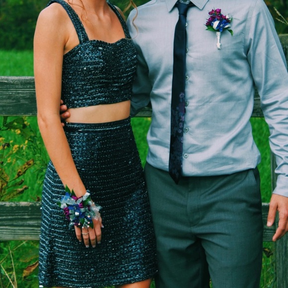 Sherri Hill Dresses & Skirts - Sherri Hill Dress